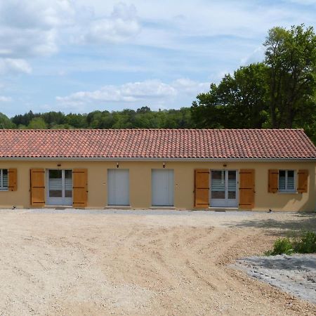 Domaine Des Hameaux Du Lac - Bg Saint-Pardoux-lʼOrtigier Zewnętrze zdjęcie